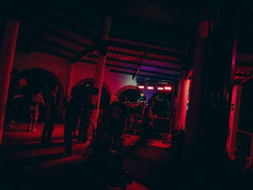 Lumen 2, fotografia 10