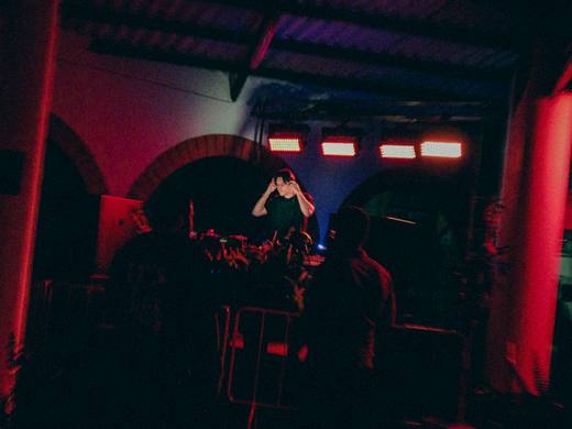 Lumen 2, fotografia 11