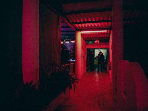 Lumen 2, fotografia 12