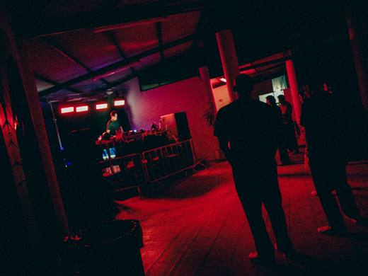 Lumen 2, fotografia 15