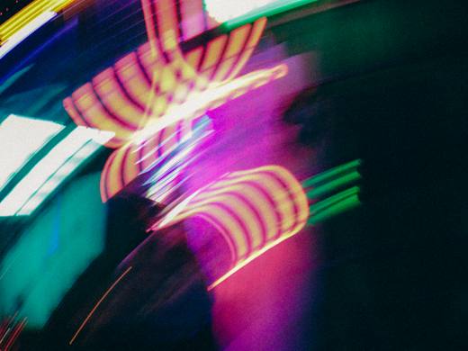 Desconsoada, fotografia 5