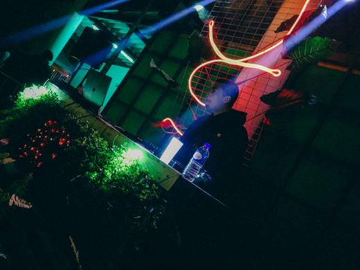 Desconsoada, fotografia 18