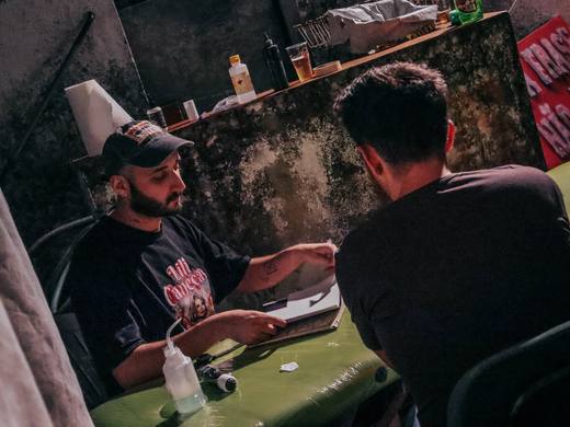 B4, fotografia 88