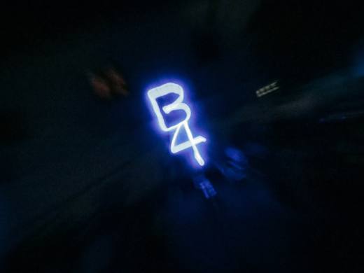 B4, fotografia 91