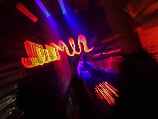 Lumen, fotografia 5