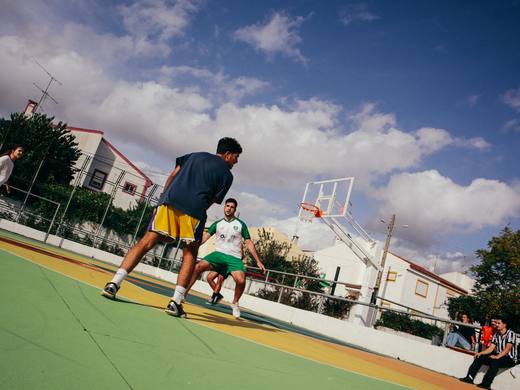 Torneio Basket 3x3, fotografia 7