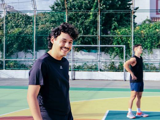 Torneio Basket 3x3, fotografia 10