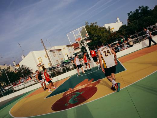 Torneio Basket 3x3, fotografia 13