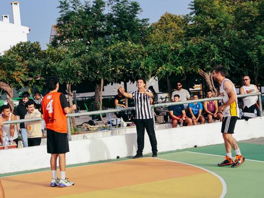 Torneio Basket 3x3, fotografia 14