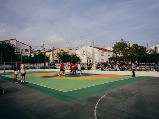 Torneio Basket 3x3, fotografia 17