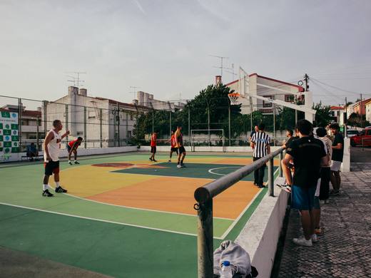 Torneio Basket 3x3, fotografia 24