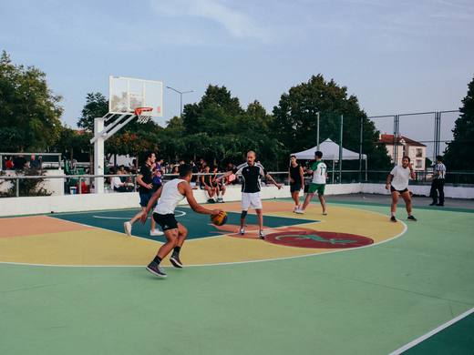 Torneio Basket 3x3, fotografia 32