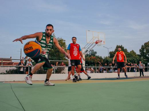 Torneio Basket 3x3, fotografia 37