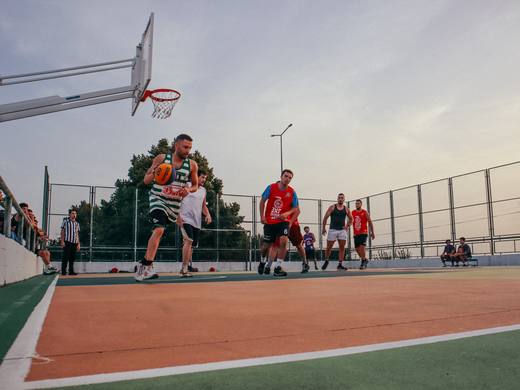 Torneio Basket 3x3, fotografia 38