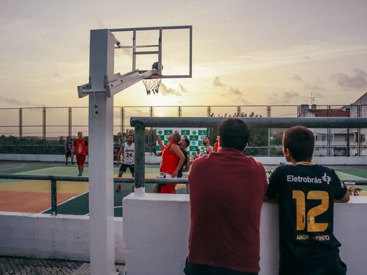 Torneio Basket 3x3, fotografia 39