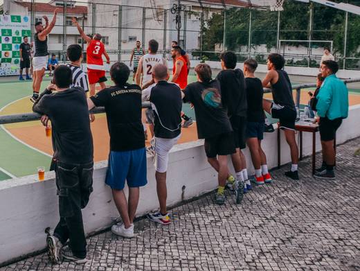 Torneio Basket 3x3, fotografia 40