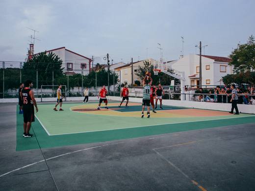 Torneio Basket 3x3, fotografia 42