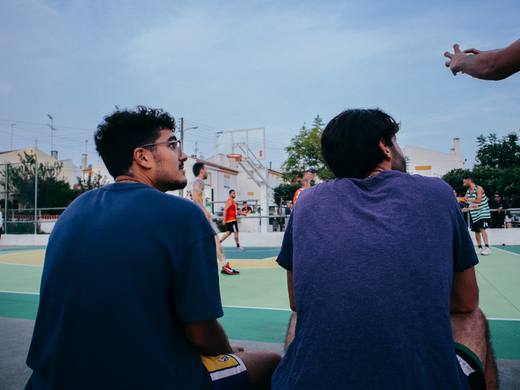 Torneio Basket 3x3, fotografia 43