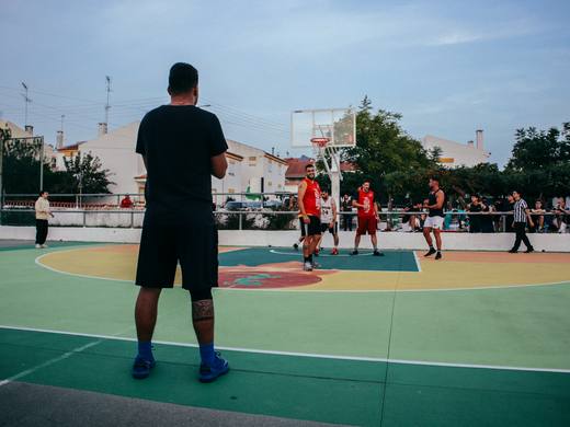 Torneio Basket 3x3, fotografia 44