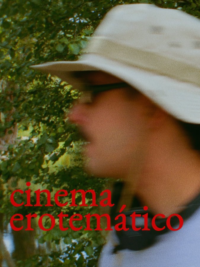 Cartaz de Cinema Erotemático