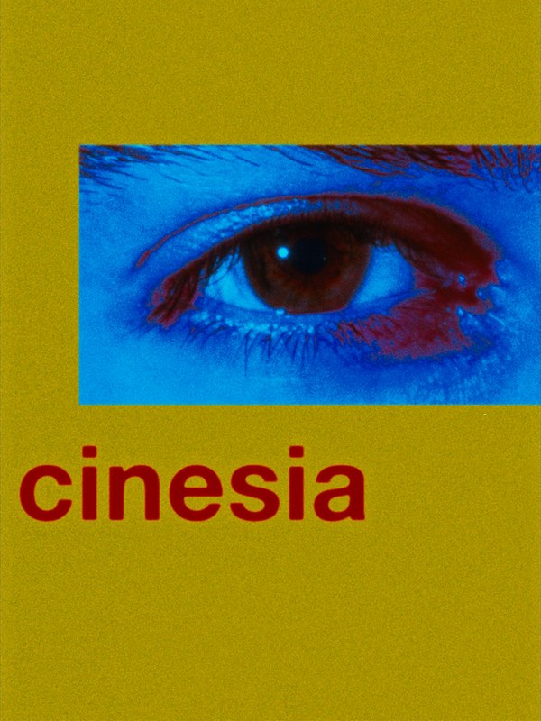 Cartaz de Cinésia