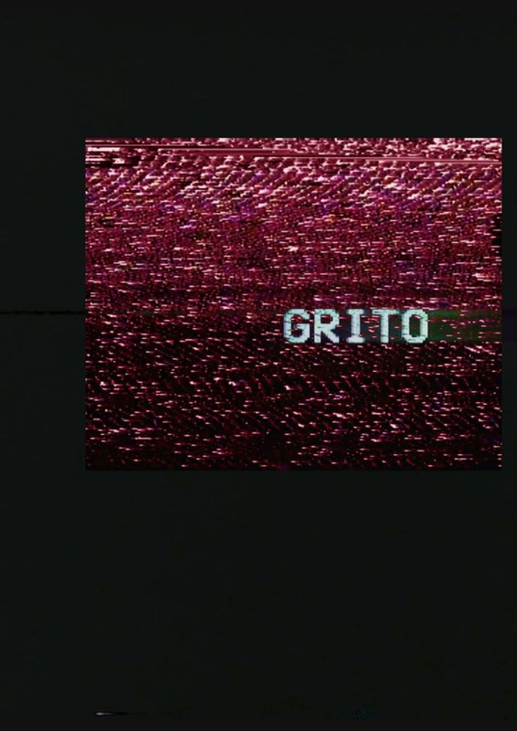 Cartaz de Grito