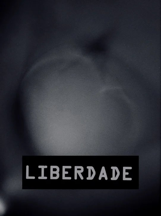 Cartaz de Liberdade