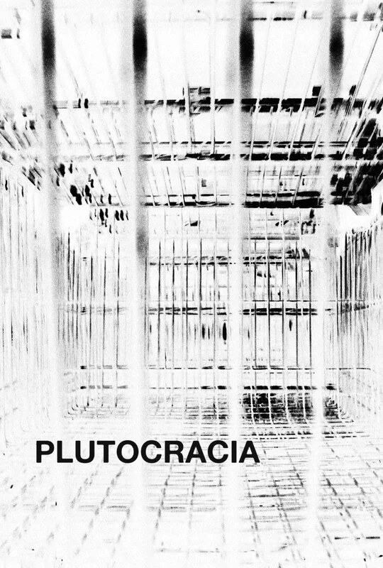 Cartaz de Plutocracia
